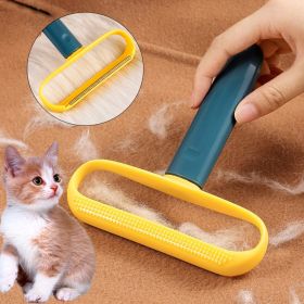 Pet Grooming. Pet Hair Remover Brush. Manual Lint Roller. Lint Remover for Sofa and Clothes. Cleaning Lint Brush